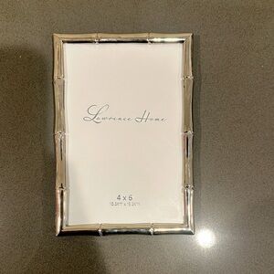 Picture Frame (fits 4x6 photo)